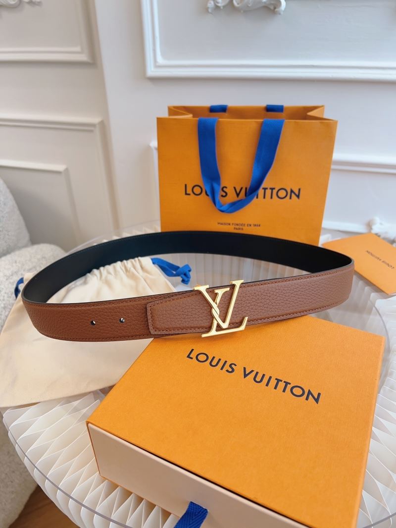 Louis Vuitton Belts